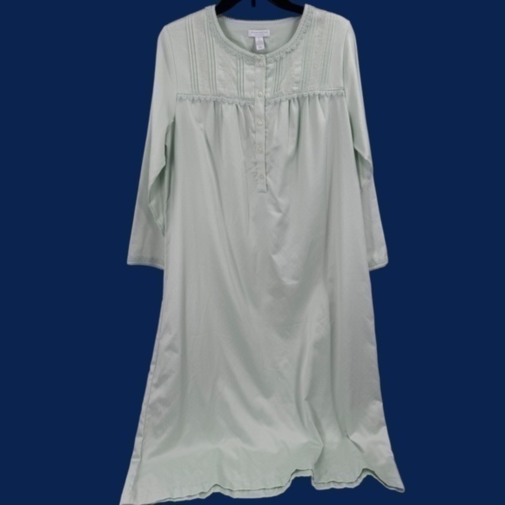 Charter club nightgown- Small